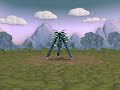 Azure Treant Azure Treant