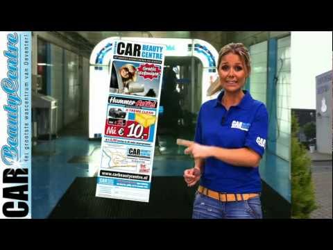 Car Beauty Centre