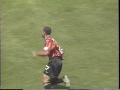 Giovanni Savarese goal, MetroStars vs DC United