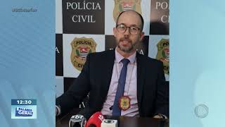 Crime aconteceu em Março: preso suspeito de matar idosa em Sorocaba