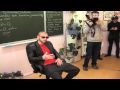 Тимати в школе