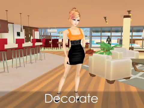 The IMVU Experience
