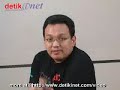 detikINET reviews HTC Touch Diamond
