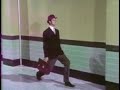 Monty Python - The silly walk