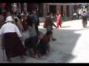 rüku secde namaz budizm nepal