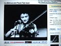montage of muisc from you tube videos