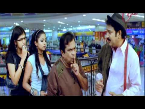 bunny, NTR, Duvvasi, Brahmanandam, Ali, Snehithuda, Nitin, Raam, Balakrishna, venkatesh, Nagendrababu