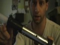 Basic Saber Construction - Novastar Demos 