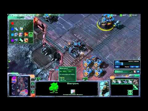 starcraft 2 review