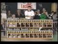 Le championnat des quilles à TVA