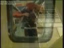 Kite-Subway shootout