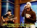 videos de Scott Stapp - Surround me acústico ao vivo - Legendado