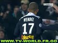 Bordeaux vs Saint-Etienne 3-1 14-02-2010