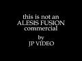 This is NOT a Fusion commercial