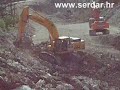 Izgradnja pristupnih puteva Zagvozd (www.serdar.hr)