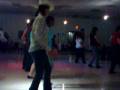 Colleen Line Dancing