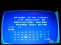 here is part three of my third and final redemption gameplay of jeopardy! 25th anniversary edition for the nes. we are about to start the final jeopardy! round. after the double jeopardy! round, player three (bonnie) is now in the lead with $10860, player two (blake) is now in second place with $4180, and i'm still in last place with $2800. will i be able to catch up, take the lead, and start a run for this game or will my attempts for a run for this game be over?, well, you're going to have to watch to find out!, hope you enjoyed and stay tuned for more videos!