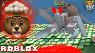 Roblox Bee Swarm Simulator Is Back From The Dead Minecraftvideos Tv