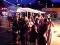 Knoll Aid 2.0, fire and arrests--condensed & expanded vers.