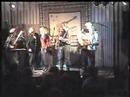 finale of the cd release concert