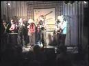 finale of the cd release concert