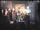 finale of the cd release concert