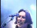 Marlene Kuntz - Ineluttabile live @ Arezzo wave 2004