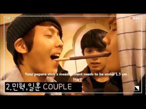 Btob I Only Know Love Eng Sub