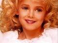 JonBenet Ramsey - Dreaming of You