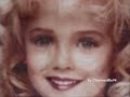 jonbenet ramsey   dreaming of you