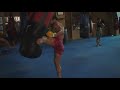 Yodsanklai Fairtex Training in Pattaya Thailand2!!