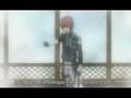 Lenalee -Border of Death-