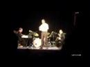 Brandon Barash Sings Live