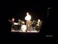 Brandon Barash Sings Live