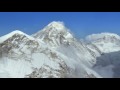 BBC Planet Earth - 'Early Morning Fog Bank' by Seven Saturdays