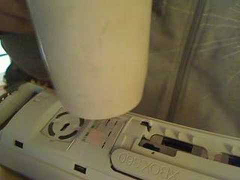 how to warranty xbox 360