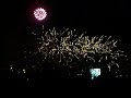 Glasgow Green Fireworks 2006 Glasgow Green Fireworks 2006