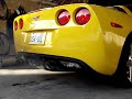Corsa Sport Exhaust Corsa Sport Exhaust