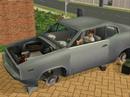 The Sims 2 Czas wolny