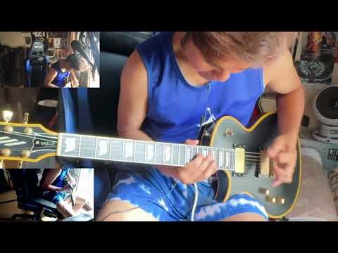 Kurap - Muli (guitar cover)