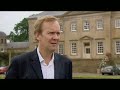 Newsnicht on Dumfries House