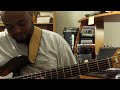 SX Bass - Total Praise - #1