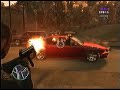 Me and my friends where playing GTA 4If you guys like, I'l be posting up vidios on missions and what not..Or me goofing off in Sandbox