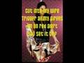 Vanessa Hudgens-Set it Off bonus Track+(Correct Lyrics)
