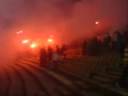 Bakljada - derbi 08.11.08.