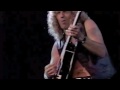 Skeleton Crew® Live At DTE Energy Music Theatre | Living For The City