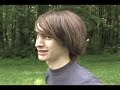 AugustVsAndrew - Jogger