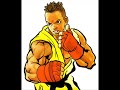 Street Fighter III New Generation Arranged-Jazzy NYC [light edit] (Sean)