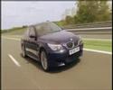 BMW M5 - Road Tests