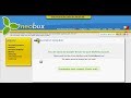 Neobux instant cashout